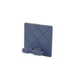 벽걸이 욕실 주방 가전 제품 스티커 후크의 그림