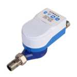 블루투스 수도계량기의 그림