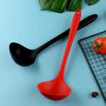 실리콘 주방 용품의 그림