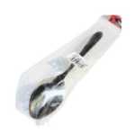 스테인레스 스틸 숟가락의 그림