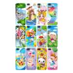 어린이 휴대폰 장난감의 그림