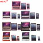 18인치 아메리칸 인형 장난감의 그림