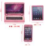 18인치 아메리칸 인형 장난감의 그림