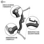 가상 현실 스마트 게임 활과 화살의 그림