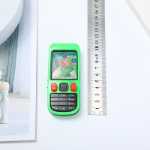 게임 워터 머신 만화 장난감의 그림