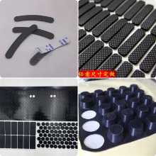 컴퓨터 태블릿 휴대폰 미끄럼 방지 패드의 그림