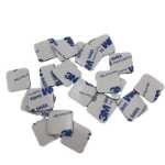 컴퓨터 태블릿 휴대폰 미끄럼 방지 패드의 그림