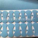 양면 접착 패드의 그림