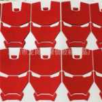 양면 접착 패드의 그림