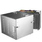 과일 야채 건조기의 그림