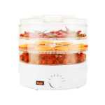 과일 및 채소 건조기의 그림