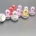 모바일 게임 패드의 그림