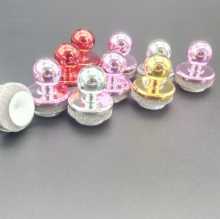 모바일 게임 패드의 그림