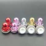 모바일 게임 패드의 그림