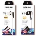 컴퓨터 게임 헤드셋 마이크 이어 버드의 그림