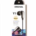 컴퓨터 게임 헤드셋 마이크 이어 버드의 그림