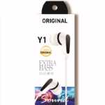 컴퓨터 게임 헤드셋 마이크 이어 버드의 그림