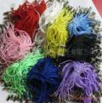 휴대 전화 끈의 그림