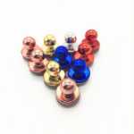 휴대 전화 게임 조이스틱의 그림