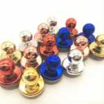 휴대 전화 게임 조이스틱의 그림