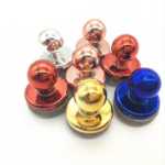 휴대 전화 게임 조이스틱의 그림