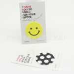 공장 광고 작은 선물 휴대 전화 지우개의 그림