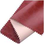 휴대폰 가죽 케이스의 그림