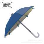 장난감 우산의 그림