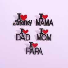 패션 장식 브로치의 그림