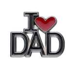 패션 장식 브로치의 그림