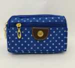 초대형 휴대 전화 가방의 그림