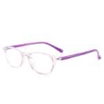 어린이 안티 블루 라이트 안경의 그림