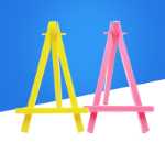 휴대폰 홀더 삼각대의 그림