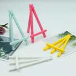 휴대폰 홀더 삼각대의 그림