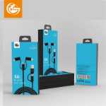 휴대 전화 액세서리의 그림