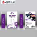 휴대 전화 액세서리의 그림