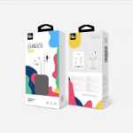 휴대 전화 액세서리의 그림