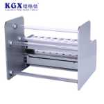 휴대 전화 수리 마더 보드 부품 보관함의 그림