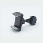 뒷좌석 휴대폰 클립의 그림