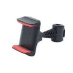 뒷좌석 휴대폰 클립의 그림