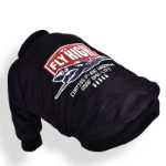 반려동물 의류의 그림