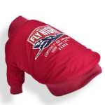 반려동물 의류의 그림