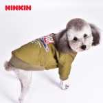 반려동물 의류의 그림