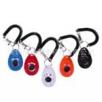 애완 동물 용품 물방울 딸랑이의 그림