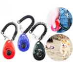 애완 동물 용품 물방울 딸랑이의 그림