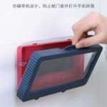 욕실 방수 휴대폰 케이스의 그림