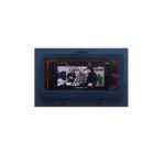 욕실 방수 휴대폰 케이스의 그림