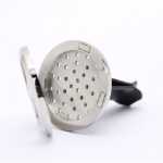 자동차 아로마 향수의 그림