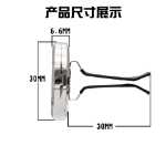 자동차 아로마 향수의 그림