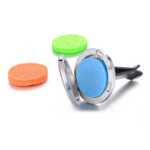 자동차 아로마 향수의 그림